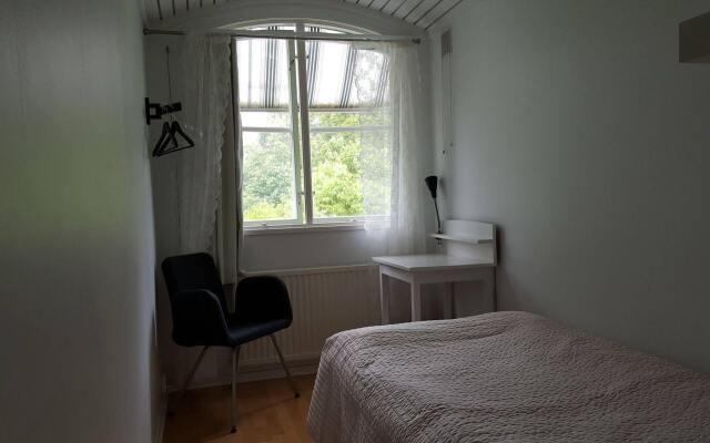 Fjällbacka Pensionat & Vandrarhem