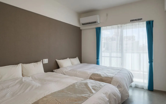 BiBi Hotel NAHAKUME
