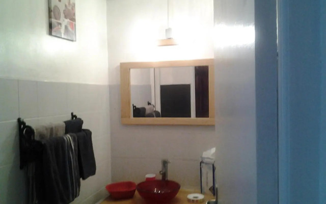 Studio Des Iles