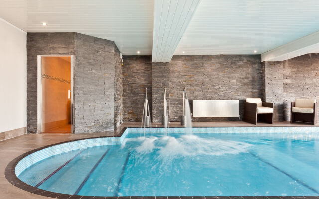 Windermere Hillthwaite Hotel