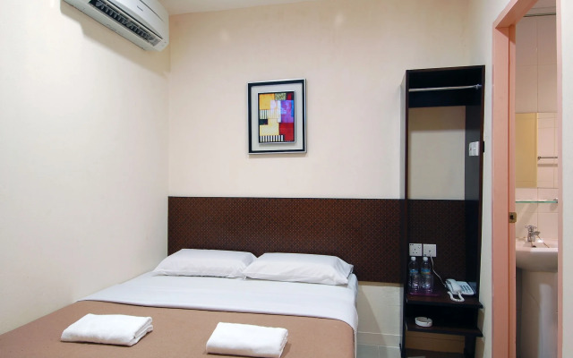 Impiana Mutiara Hotel
