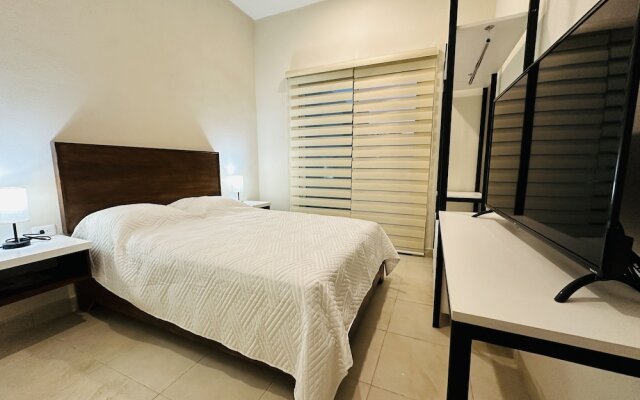 Villas Mar Turquesa Cozumel