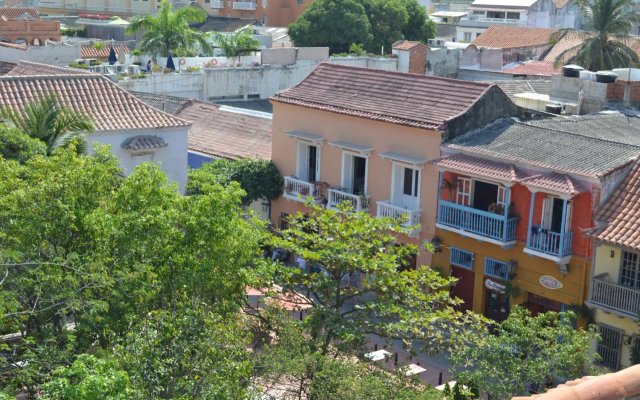 Hotel Casa La Fe By BespokeColombia