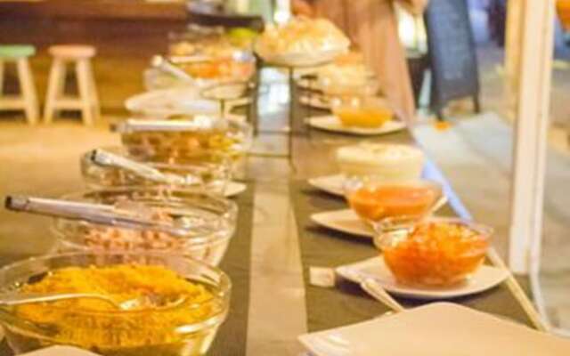 Sunrise Resort Gili Air