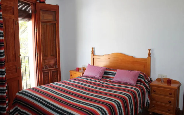 Apartamentos Rurales Rosendo Poleo Menta