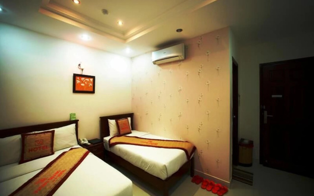 S79 Vuong Quang Airport Hotel