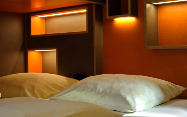 Youth Hostel Larochette