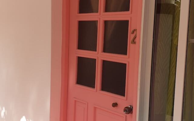 Playa Blanca Bed & Breakfast