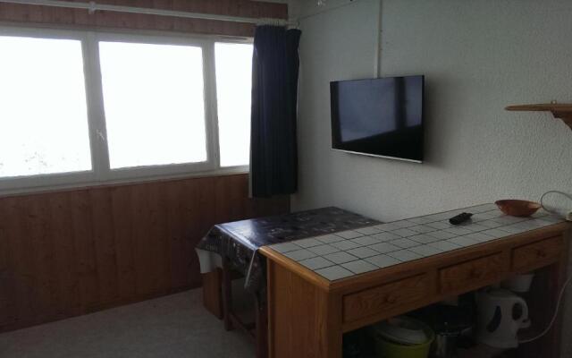 Studio Val Gardena 1