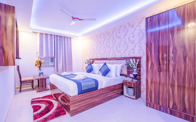 Hotel Festival Mahipalpur At Delhi Airport