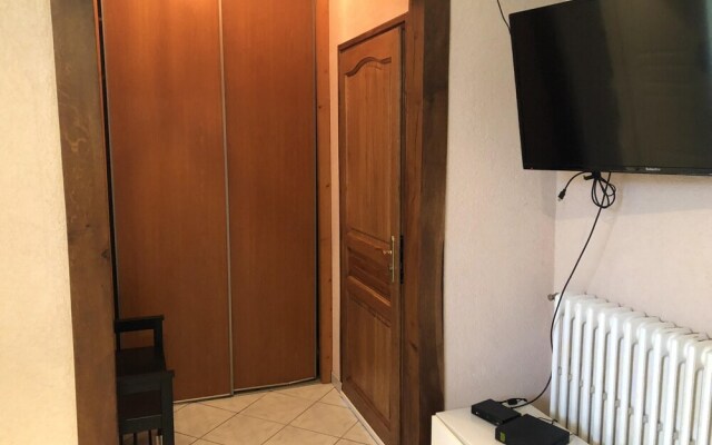 Apartment With 2 Bedrooms In Ault, With Furnished Terrace And Wifi