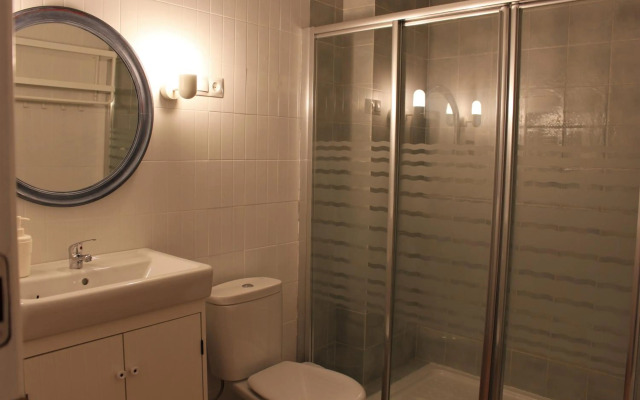 Alojamiento Rural La Cochera