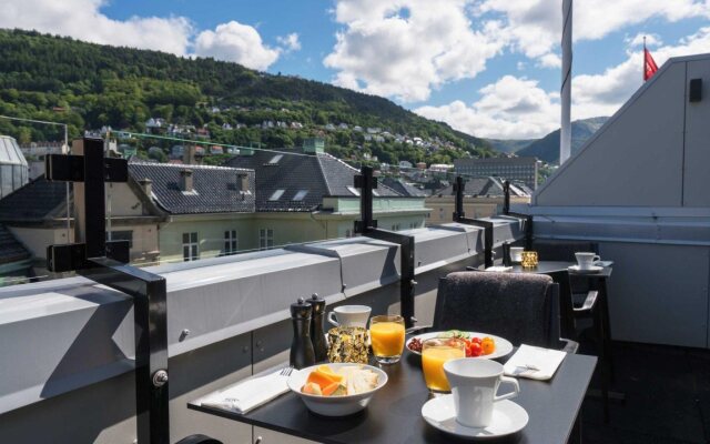 Thon Hotel Bristol Bergen