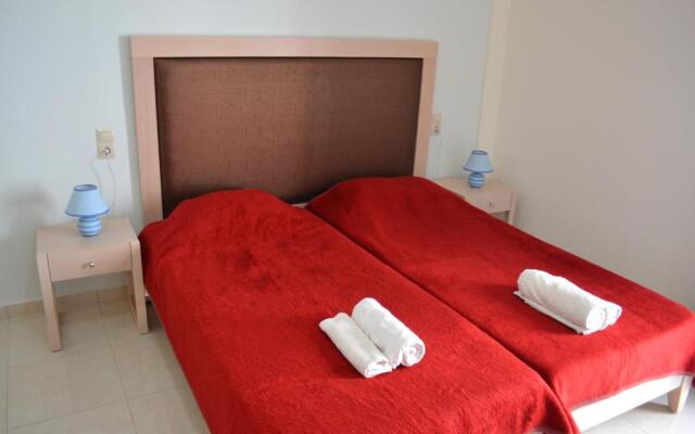 4S Beach Superior Apartments