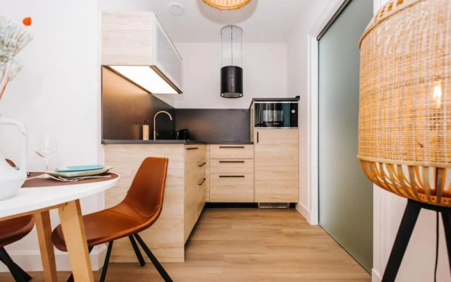 Boutique hotel Margretha