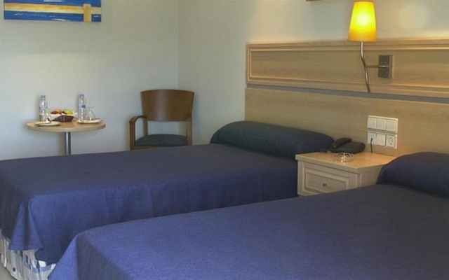 Hotel Las Gaviotas