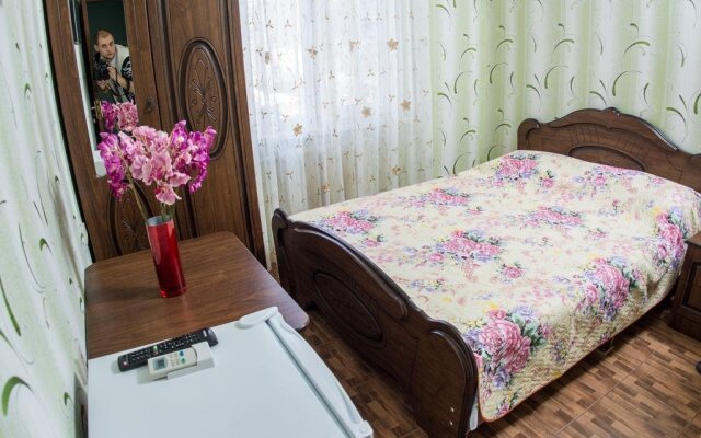 Guest House Chernomor