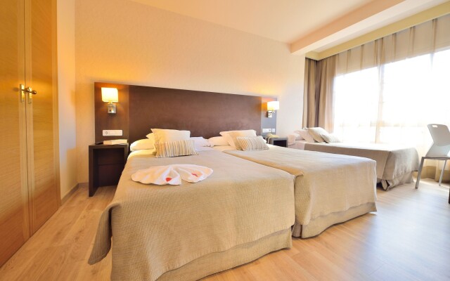 Hotel Spa Norat O Grove