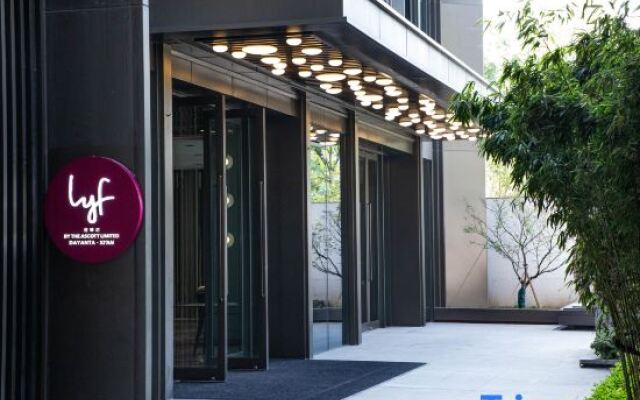 lyf Dayanta Xi'an by Ascott