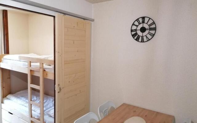 Appartement La Clusaz, 1 pièce, 4 personnes - FR-1-459-64