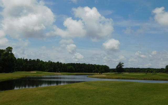 Willow Bend #1632 2 Bedroom Condo by Redawning