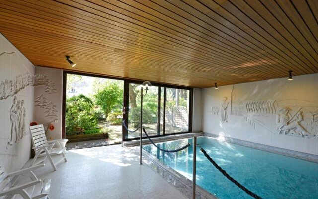 Hotel Sonne Eintracht Achern