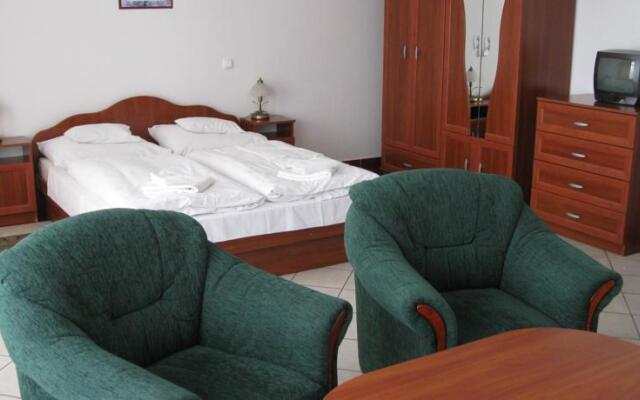 Hotel Panoráma