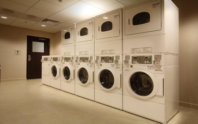 Staybridge Suites Chihuahua