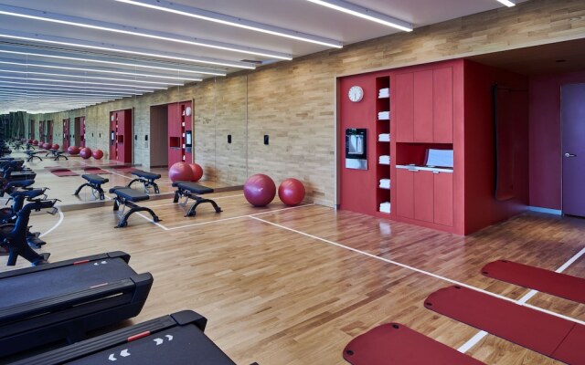 citizenM Menlo Park