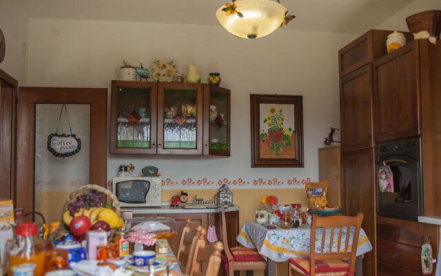 Fausto & Deby Bed & Breakfast