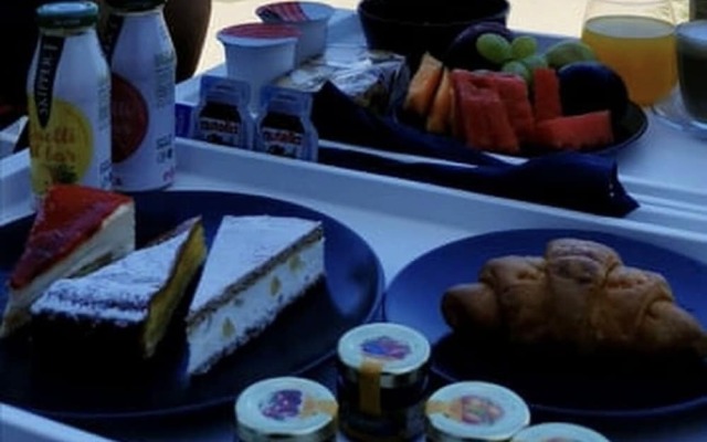 Marina Bay Luxury Rooms