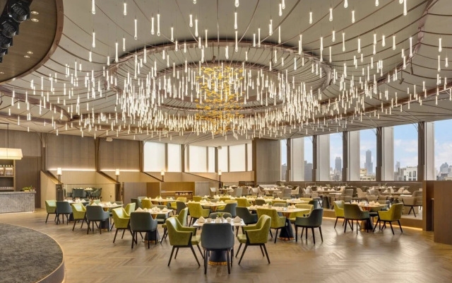 Kaohsiung Marriott Hotel