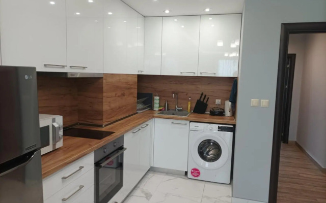 One Bedroom Apartment 37- Trakia 54 А