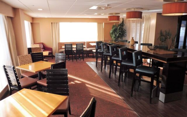 Red Roof Inn Meriden