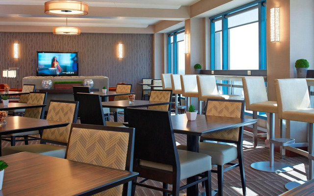 Marriott Milwaukee West
