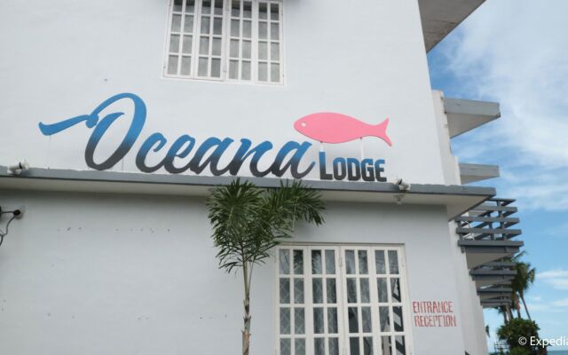 Oceana Lodge