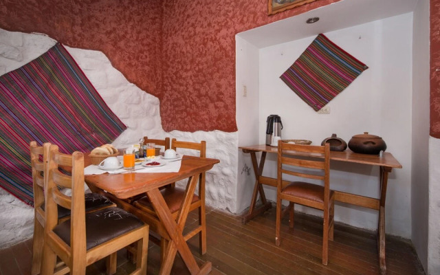 Hotel Guest House Wayra Cusco
