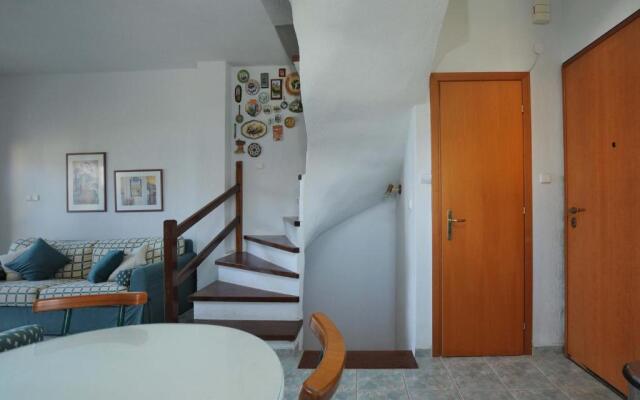 Seaside Vourvourou Villa