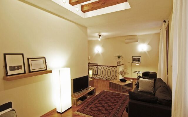 Sarai Apartments