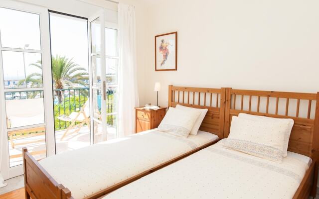 Bungalow Pasito Blanco Marina Port 1