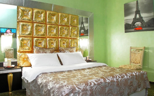 Лубянка Арт-отель