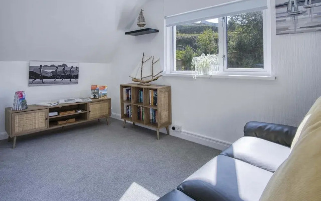 High Deck - 1 Bedroom Apartment - Saundersfoot