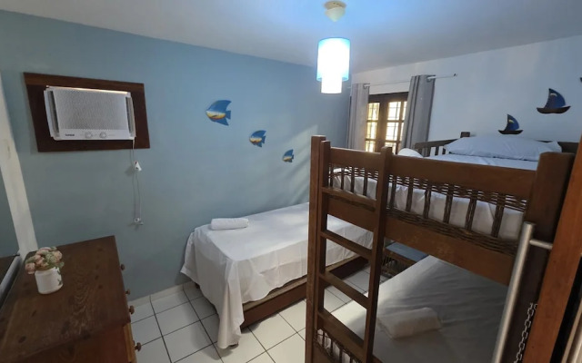 Casa 10 Village I Carneiros by La Playa