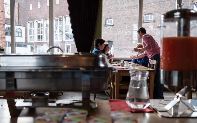 Hotel Brouwerij Het Anker