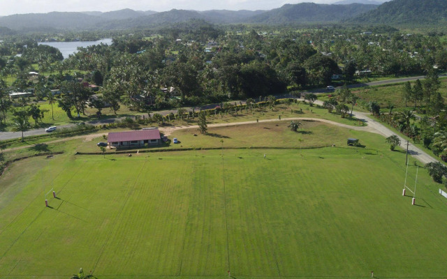 Uprising Beach Resort