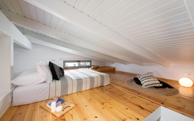 Theros Residence