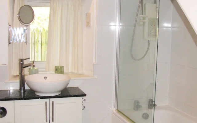 Tomnabrack Cottage B&B