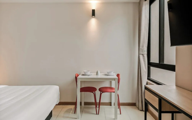 Pájaros by Homirent