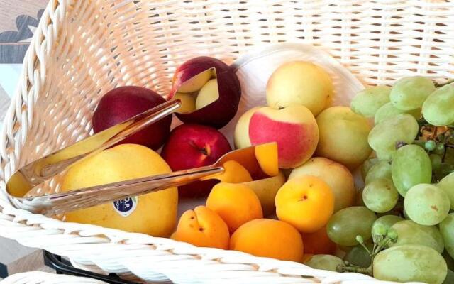 Ci Vulia B&B - Sicilia Sea, Pool, Bbq, Tv, Wi-Fi