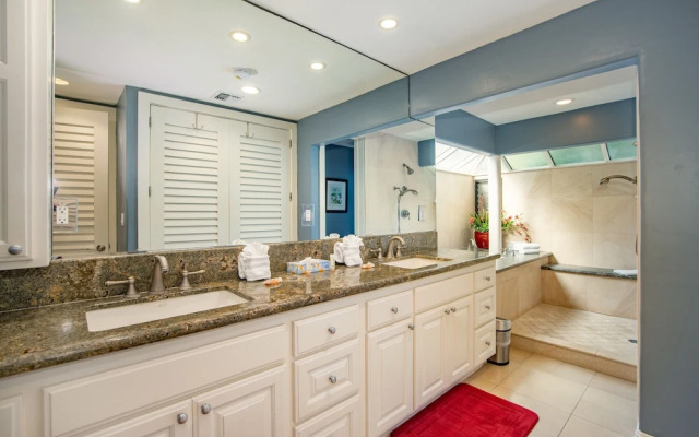 Kapalua Bay Villa 18g2 Gold Ocean Front